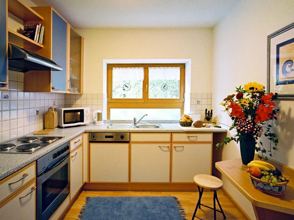 Pension Lehnerhof Leutasch Room photo