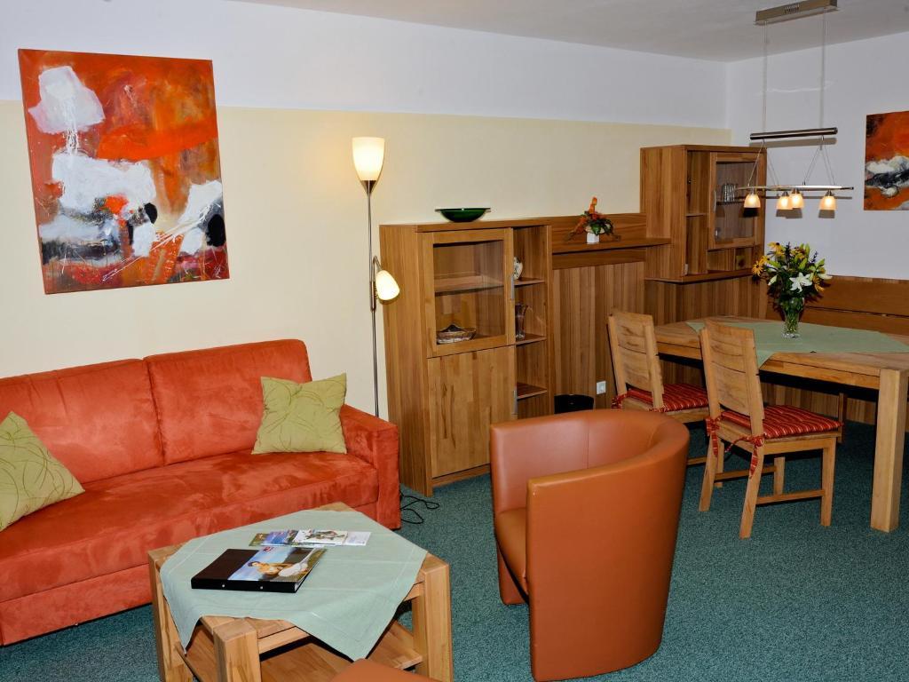 Pension Lehnerhof Leutasch Room photo