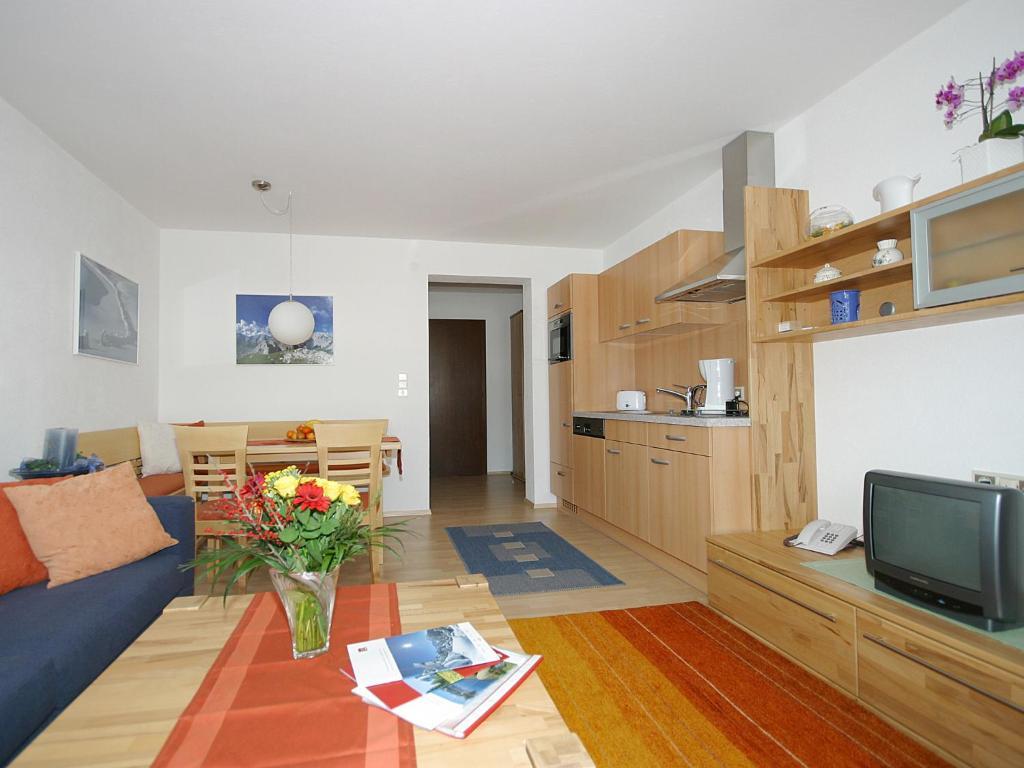 Pension Lehnerhof Leutasch Room photo